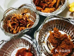 Mr. Wang's Meaty Meat (No. 2 Taodong Branch)
