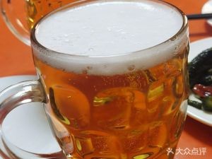 Xin Minmin Beer House (Huangshan Road Store)