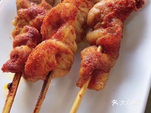 Ji Yun Fast Food (Dongshan Road Store)