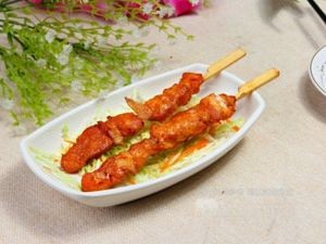 Golden Grade BBQ Rice (TaiDong Yingkou Road Market Store)