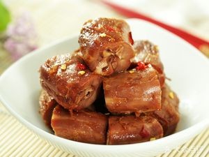Xiao Wei Duck Products (Fu Rong Lu Branch)