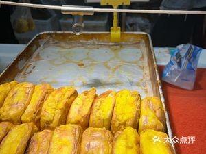 Fresh Shrimp Pancake (Taodong Metro Entrance Store)