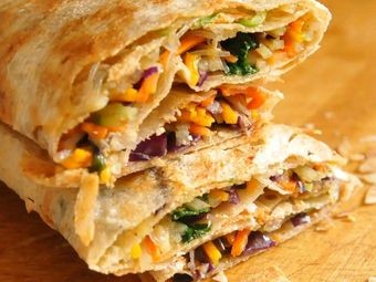 Tengzhou Pan-Fried Pancake