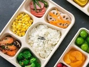 Focus on Business Group Meals - Boxed Lunches & Work Meals