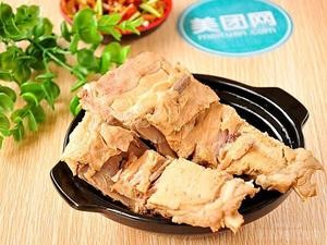 Jin Tai Yuan Spare Rib Rice (Damings Road Branch)