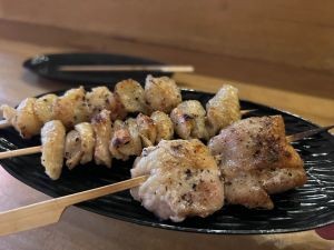 Hunzhi - Yakitori & Craft Beer