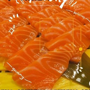 Hè Zhī Jiā Japanese Cuisine · Live Eel Cuisine (Tai Dong 8th Road Store)