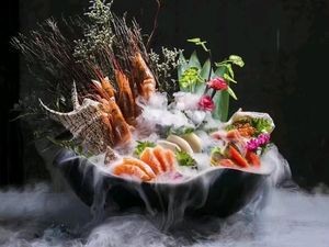 Youhui Time Food (Yanan Third Road Store)