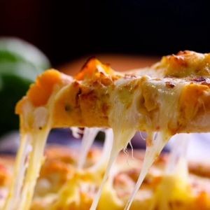 Fire Hot Pizza (Tai Dong Third Road Store)