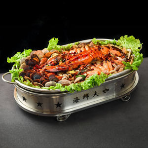 Xi Yang Yang Beer House & Seafood Buffet