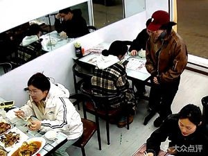 Liang Liang Beer House · Seafood Superstar Not a Failure (TaiDong Store)