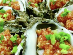 Haibian Home-style Seafood Restaurant (Tai Dong Branch)