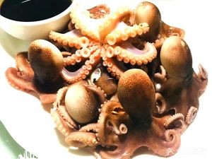Xing Xing Jia Seafood Stretcher Restaurant