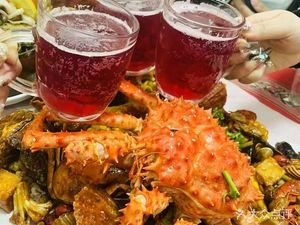 Fenghe Lei Seafood Kitchen