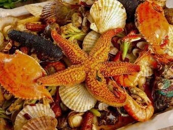 Pipixia Seafood Buffet