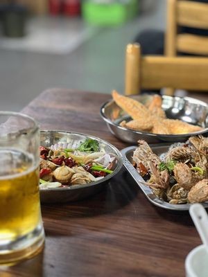 Xiao Wang Jiao Beer House (No. 15 Street A Zone Branch)