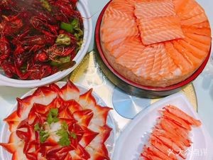 Base·Seafood Processing Beer Hall (Furong Road Branch)