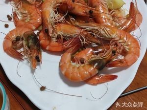 兜满圆特色家常菜馆