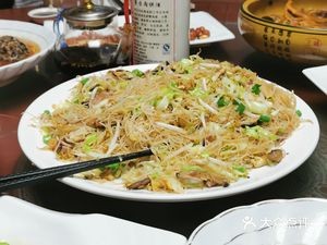 Wen Qing Restaurant (Wei Hai Road Branch)