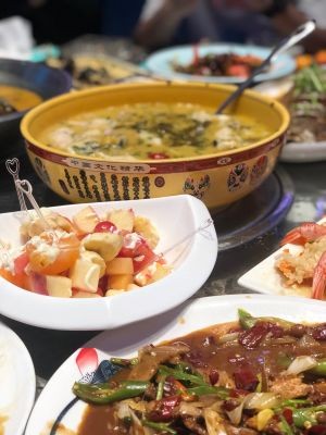 Xiong Baobao Tender Meat and Brain Soup (Yunmen 1st Road Branch)