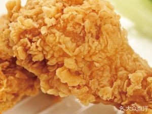 Lao Chuancheng Fried Chicken Legs (Taodong Branch)