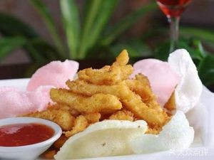 Fengtian Yang Ancient Method Fried Chicken (Taodong Branch)