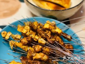 Jinan Liangliang Barbecue (Yanan Third Road Branch)