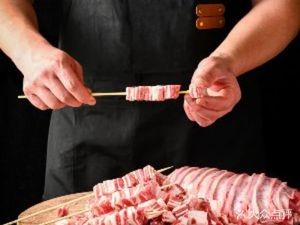 Dong Bei串城 (Taodong Branch)