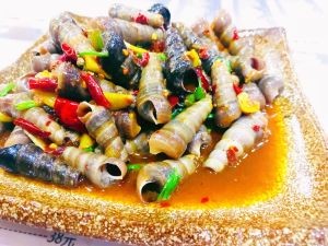 Sun's BBQ (Ronghua Community Store)