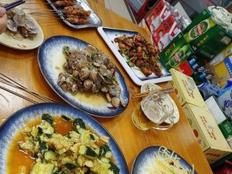 Xiao Chan Chong BBQ (No.15 Street A4 Area Branch)