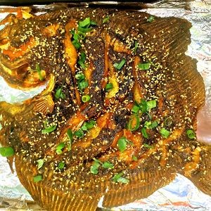 Xiao Lu Jiang Qingdao Grilled Fish (Tai Zhan Road Branch)