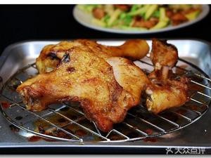 Da Lei Peking Duck with Fruit Wood (15th Street Store)