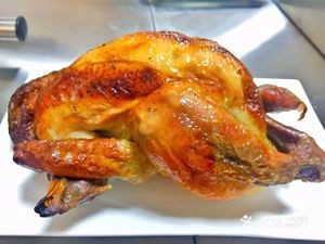 Coral Beijing Roast Duck