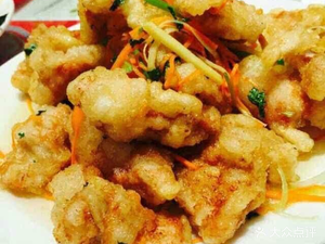 Grandma's Big Jar BBQ (Tai Dong Store)