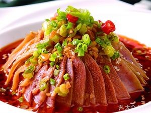 Runweixin · Husband and Wife Lung Slice (TaiDong Store)