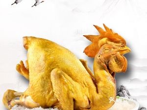 Sister La's Spicy Chicken (Second Store)