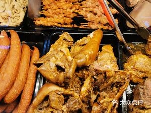 Boyaia Sausage (Liqun Department Store Branch)