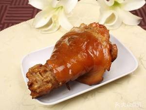 Eight Treasures King (Taodong Liqun Branch)