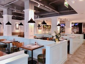 Jazz Steak (Yan'an Second Road Store)