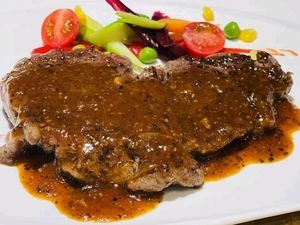 Red House Steak (Yan'an Second Road Store)