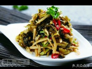 Old Brand Lamb Soup in Big Pot (Beizhong Road Store)