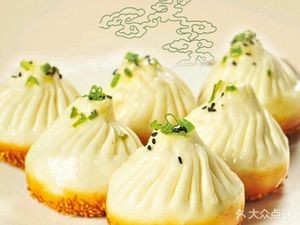 Chenghuang Temple Steamed Bun (TaiDong Wanda Branch)