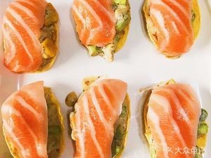 Old Liu's Private Kitchen Pork Trotter Rice