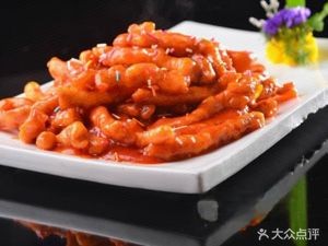 Long Li Yu Mian Private Kitchen (Ronghua Community Branch)