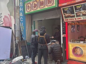 Hong Kong Style Offal Noodle Rolls