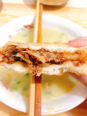 Old Fang's Pie and Porridge (TaiDong Store)