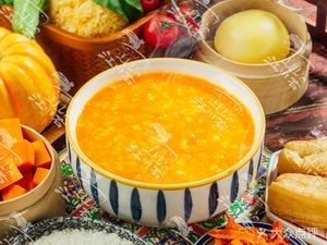 Jiangchuan You · A Porridge Shop with Attitude (TaiDong Store)