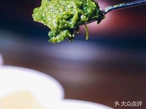 Xiqi Lamb Hot Pot & Barbecue