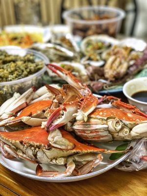 Lai Ri Fang Chang Beer House (Taidong Branch)