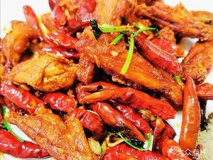 Haigang Wang Wei Hotel